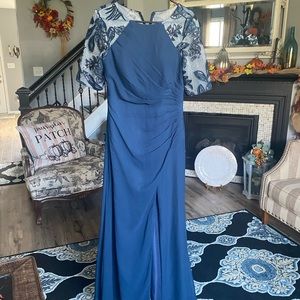 JJ House Formal Dress